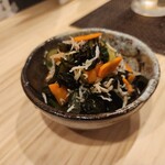 おばんとモツ いこら - 
