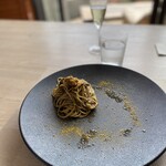 リストランテ マツシマ - 