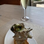 リストランテ マツシマ - 