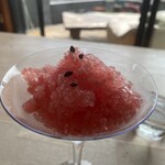 リストランテ マツシマ - 