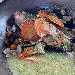 リストランテ マツシマ - 