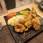 おばんとモツ いこら - 