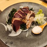 おばんとモツ いこら - 