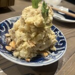 ぽんしゅや三徳六味 五条高倉店 - 