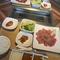 焼肉ぽんが 江ノ島 - 