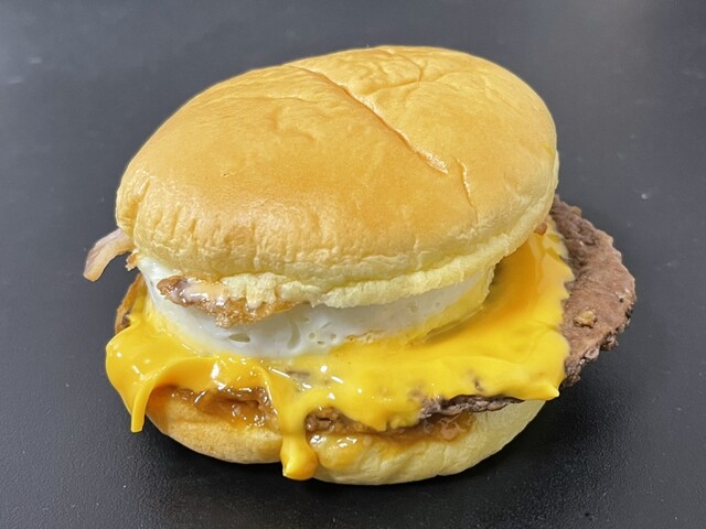 McDonald's Nishinippori Ekimae Ten photo 2