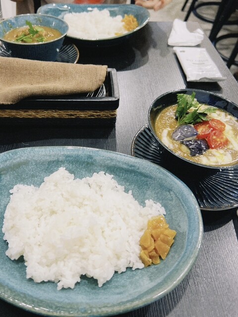 Cafe de Curry photo