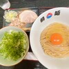 中華そば 桐麺 総本店