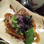 日本料理 若狭 - 