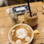カフェツムリ - 