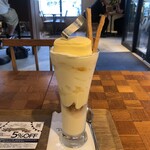 プティ・メルヴィーユ - 