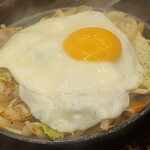 お好み焼き鶴橋 風月 - 