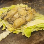 お好み焼き鶴橋 風月 - 