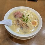 丸源ラーメン - 