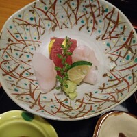日本料理 若狭 - 