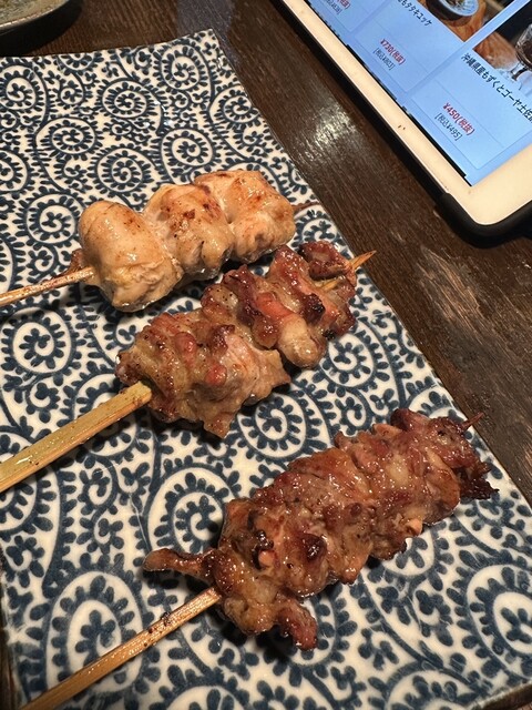 Sumibi Kushiyaki Kemuri Kichijoji photo 5