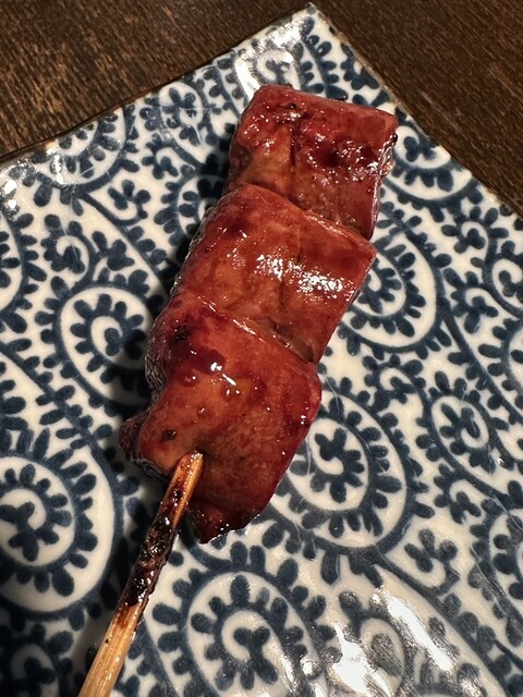 Sumibi Kushiyaki Kemuri Kichijoji photo 4