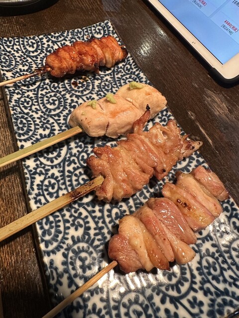 Sumibi Kushiyaki Kemuri Kichijoji photo 2