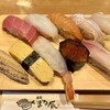 寿司まる辰 金山店
