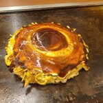 お好み焼き鶴橋 風月 - 