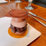 パティスリージラフ - ピエジエ