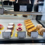 パティスリージラフ - 