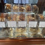 パティスリージラフ - 