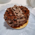 パティスリージラフ - コンコルド