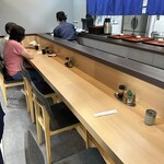 さかなや食堂うお活鮮 - 