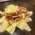 お好み焼き鶴橋 風月 - 