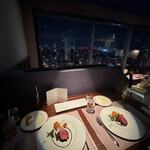 アーティスト カフェ - 