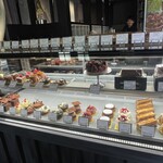 パティスリージラフ - 