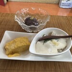 麺や 福々三座 - 