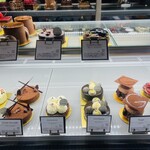 パティスリージラフ - 