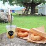 CREW TAMBARA - 料理写真: