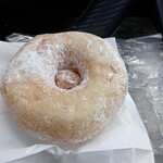 薪火石窯パン工房 アウビング - 