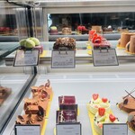 パティスリージラフ - 