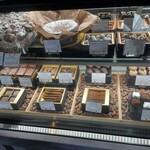 パティスリージラフ - 