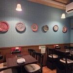 サライ 人形町店 - 