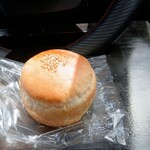 薪火石窯パン工房 アウビング - 