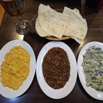 サライ 人形町店 - 