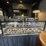 パティスリージラフ - 