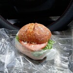 薪火石窯パン工房 アウビング - 