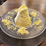 和栗や 谷中店 - 