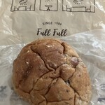 THE FULL FULL HAKATA - 