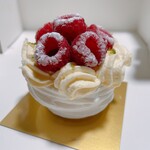 パティスリージラフ - スーリール