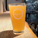 Quartet Brewing Co. - 