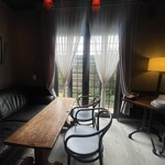 パティスリージラフ - 