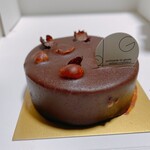 パティスリージラフ - プレジール