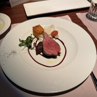 アーティスト カフェ - 